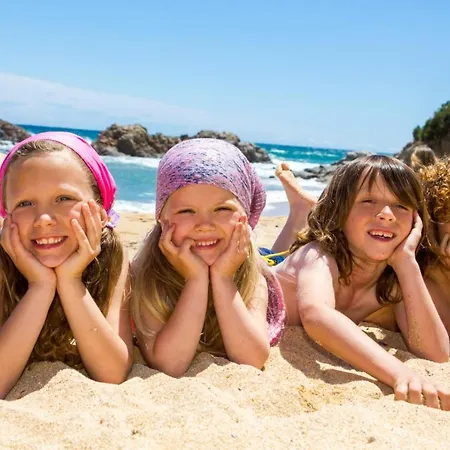 Apartments Mali Losinj