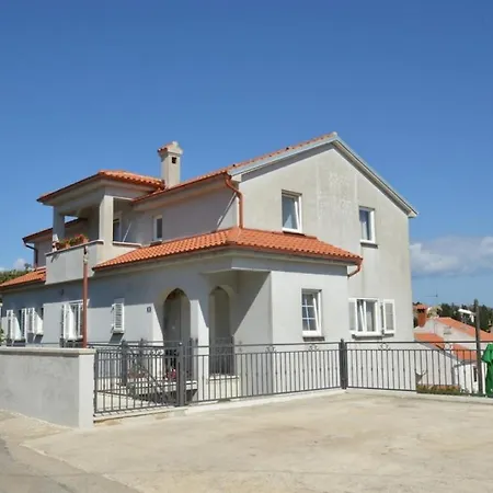 Apartments Mali Losinj