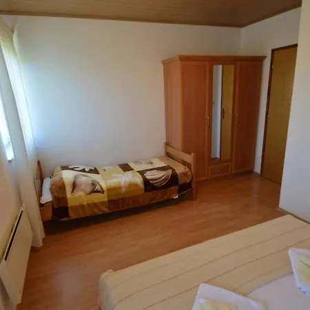 Apartament Apartments Mali Losinj Mali Lošinj