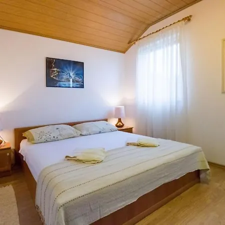 Apartments Mali Losinj *