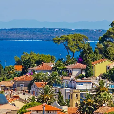 Apartments Mali Losinj *