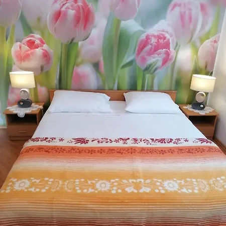 Apartament Apartments Mali Losinj *