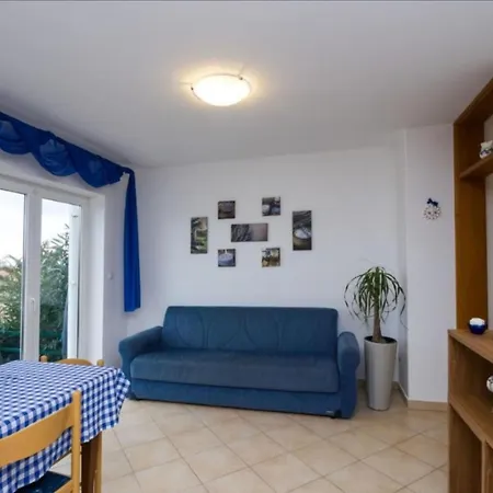 Apartments Mali Losinj Appartement
