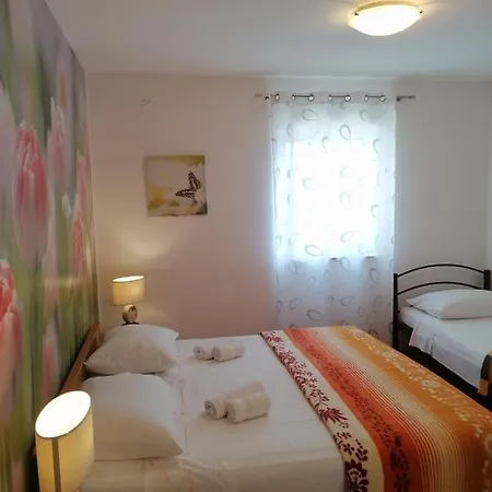 Apartments Mali Losinj *