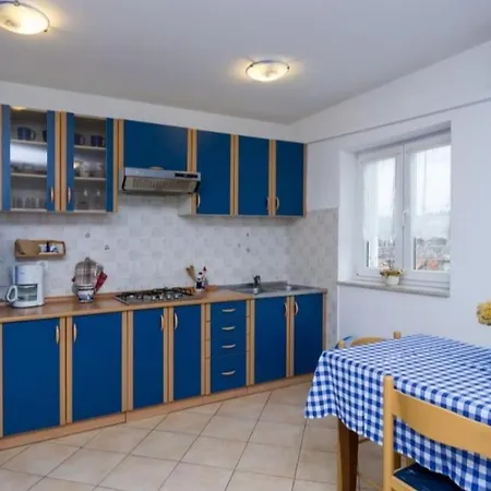 Apartament Apartments Mali Losinj Mali Lošinj