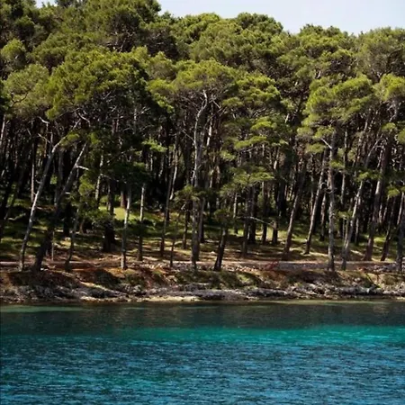 Appartement Apartments Mali Losinj