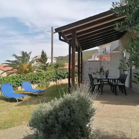 Apartments Mali Losinj *