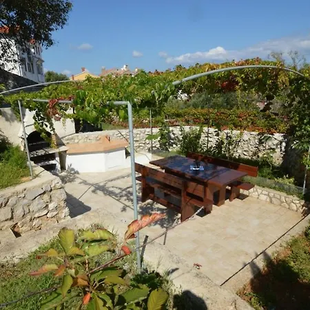 Apartments Mali Losinj Mali Losinj