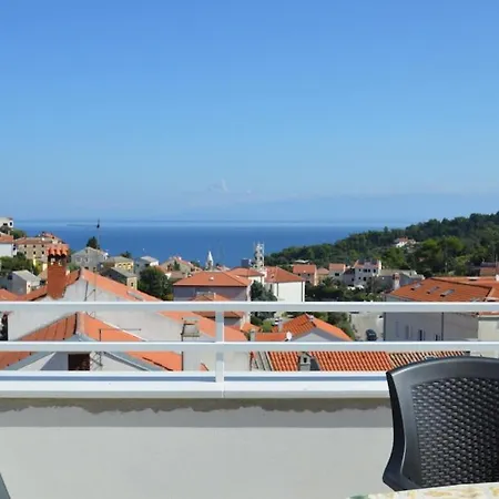 Apartments Mali Losinj Apartment Mali Losinj