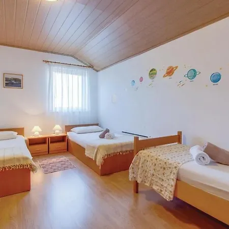 Apartments Mali Losinj Apartmán Mali Lošinj