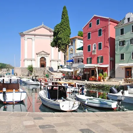 Apartment Apartments Mali Losinj *