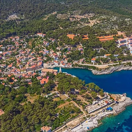 Apartments Mali Losinj