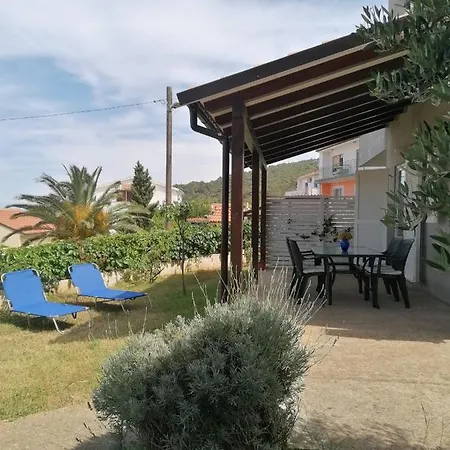 Apartments Mali Losinj Mali Lošinj