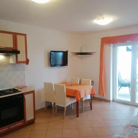 Apartments Mali Losinj Mali Lošinj