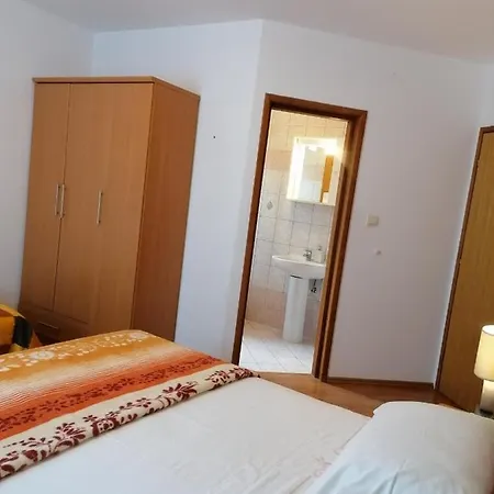 Apartmán Apartments Mali Losinj