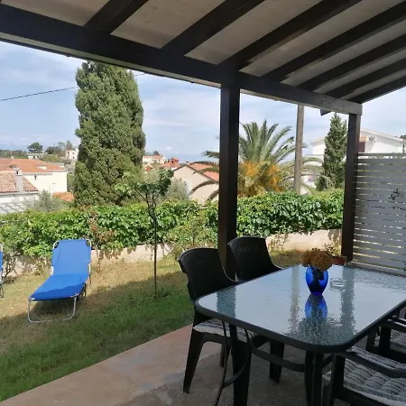 Apartments Mali Losinj Mali Losinj