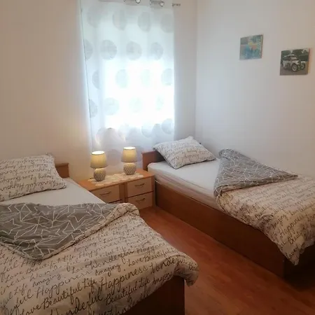Apartments Mali Losinj Apartmán Mali Lošinj