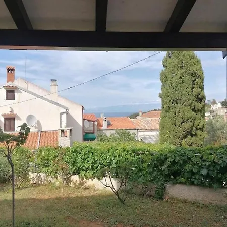 Apartment Apartments Mali Losinj *