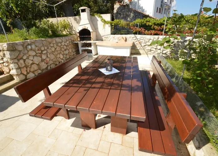 Apartments Mali Losinj *