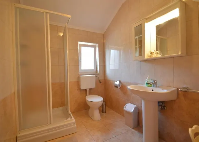 Apartments Mali Losinj *
