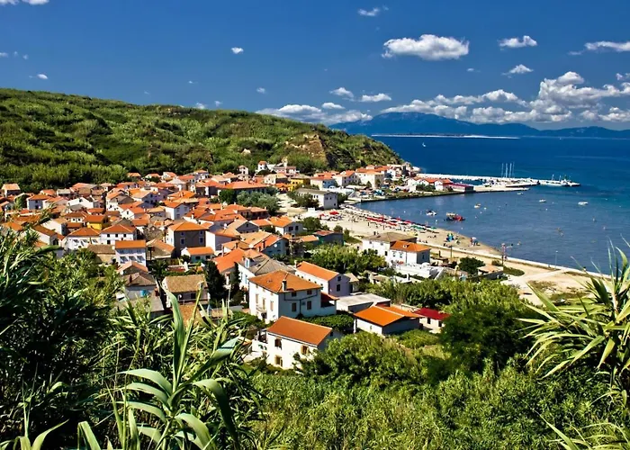 公寓 Apartments Mali Losinj *