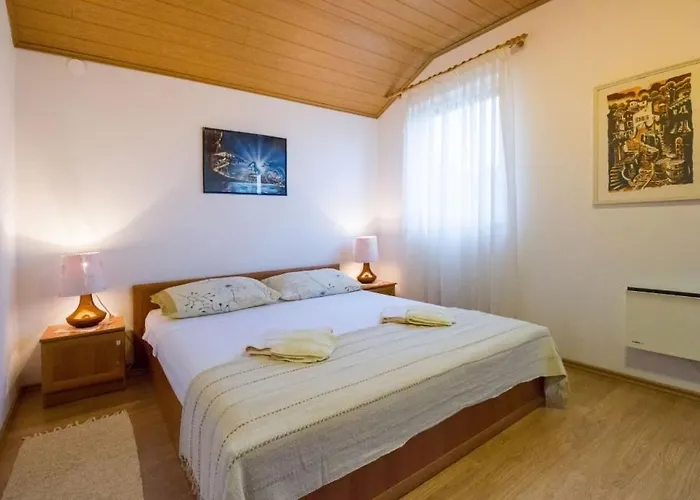 Apartments Mali Losinj *