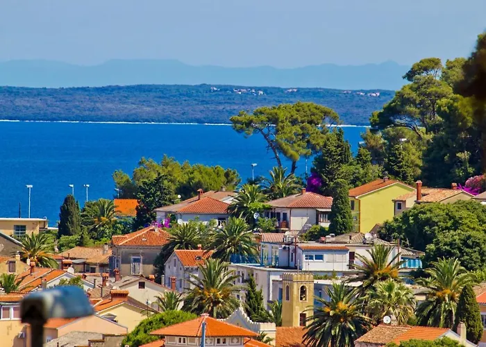 Apartments Mali Losinj *