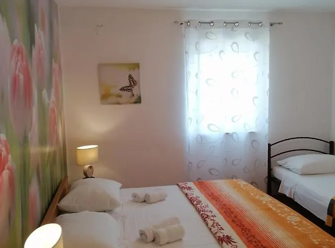 Apartments Mali Losinj *
