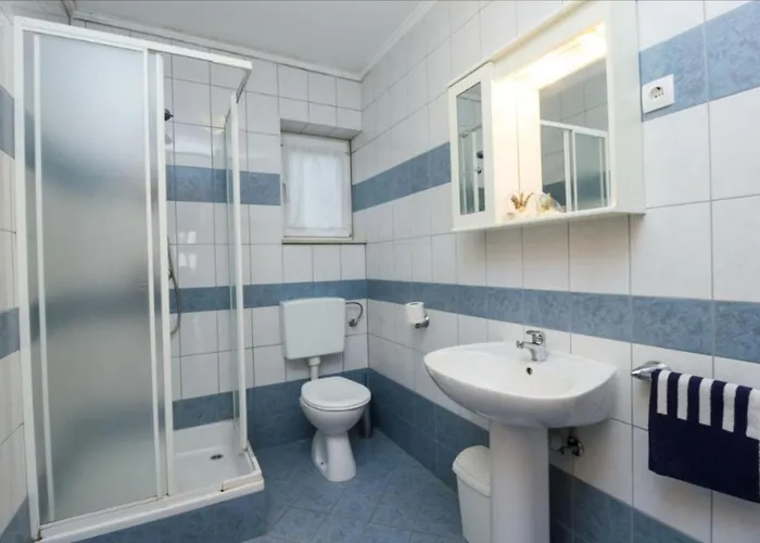 Apartments Mali Losinj