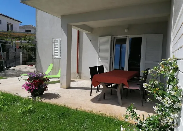 Apartments Mali Losinj 公寓 *