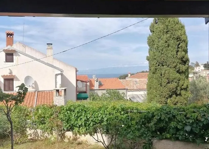 公寓 Apartments Mali Losinj *