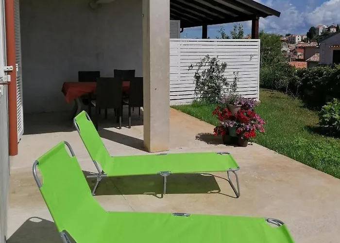 Apartments Mali Losinj