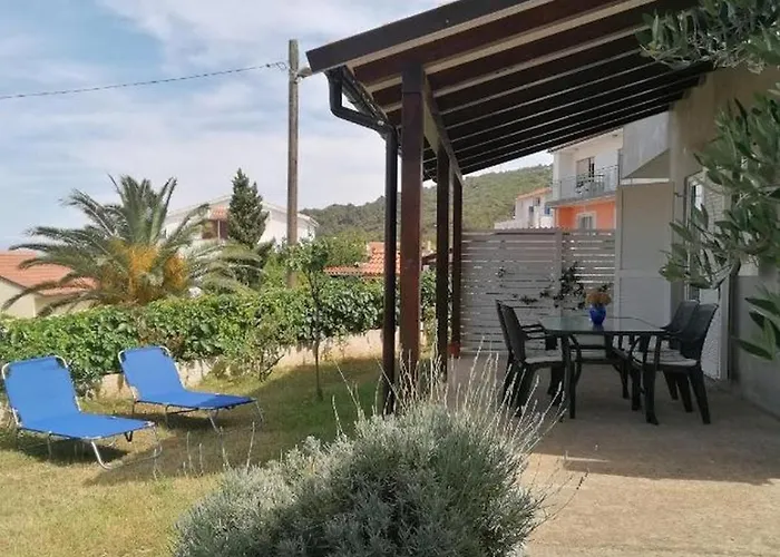 Apartments Mali Losinj *