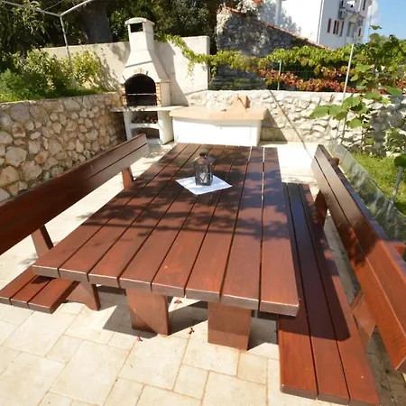 Apartments Mali Losinj *