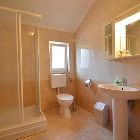 Apartments Mali Losinj *