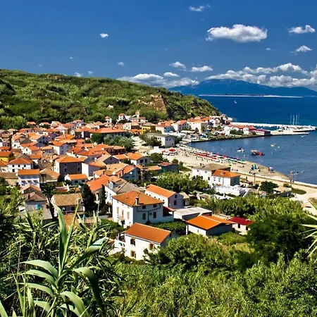 アパート Apartments Mali Losinj *