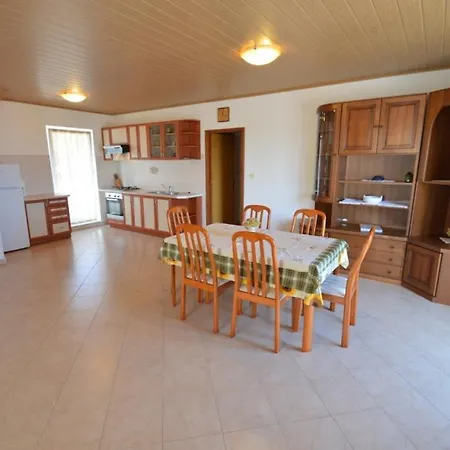 アパート Apartments Mali Losinj