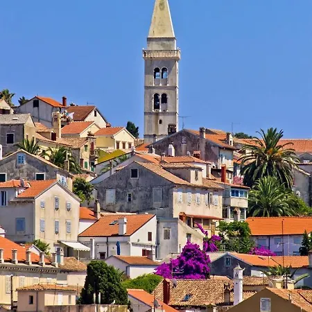 Apartments Mali Losinj Appartamento Mali Lošinj