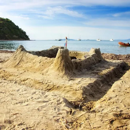 Apartments Mali Losinj * Mali Lošinj