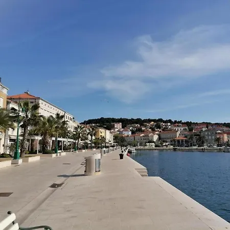 Apartments Mali Losinj