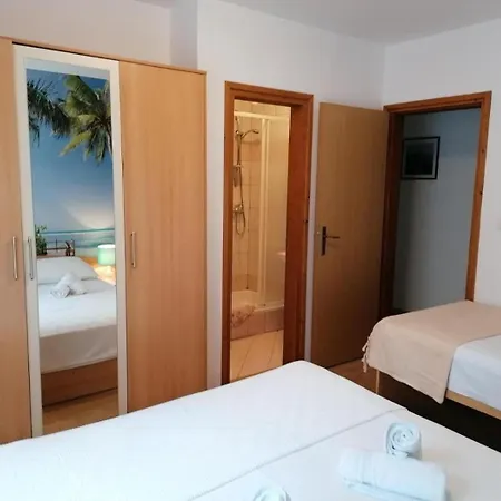 Apartments Mali Losinj Appartamento *