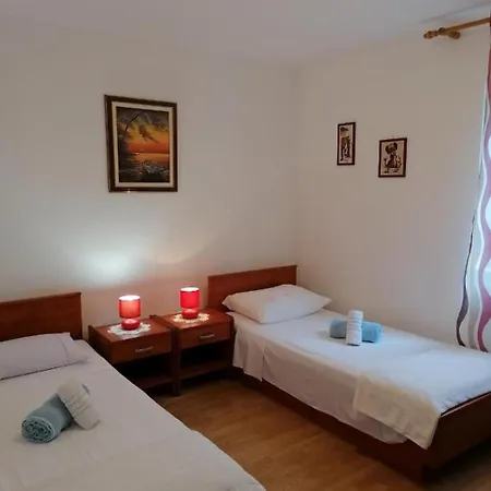 Apartments Mali Losinj *