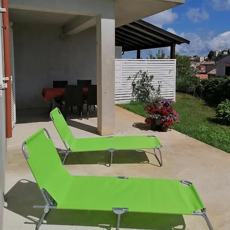 Apartments Mali Losinj