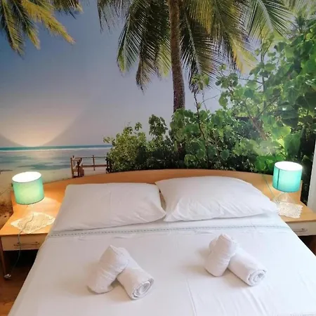 Apartments Mali Losinj Appartamento *